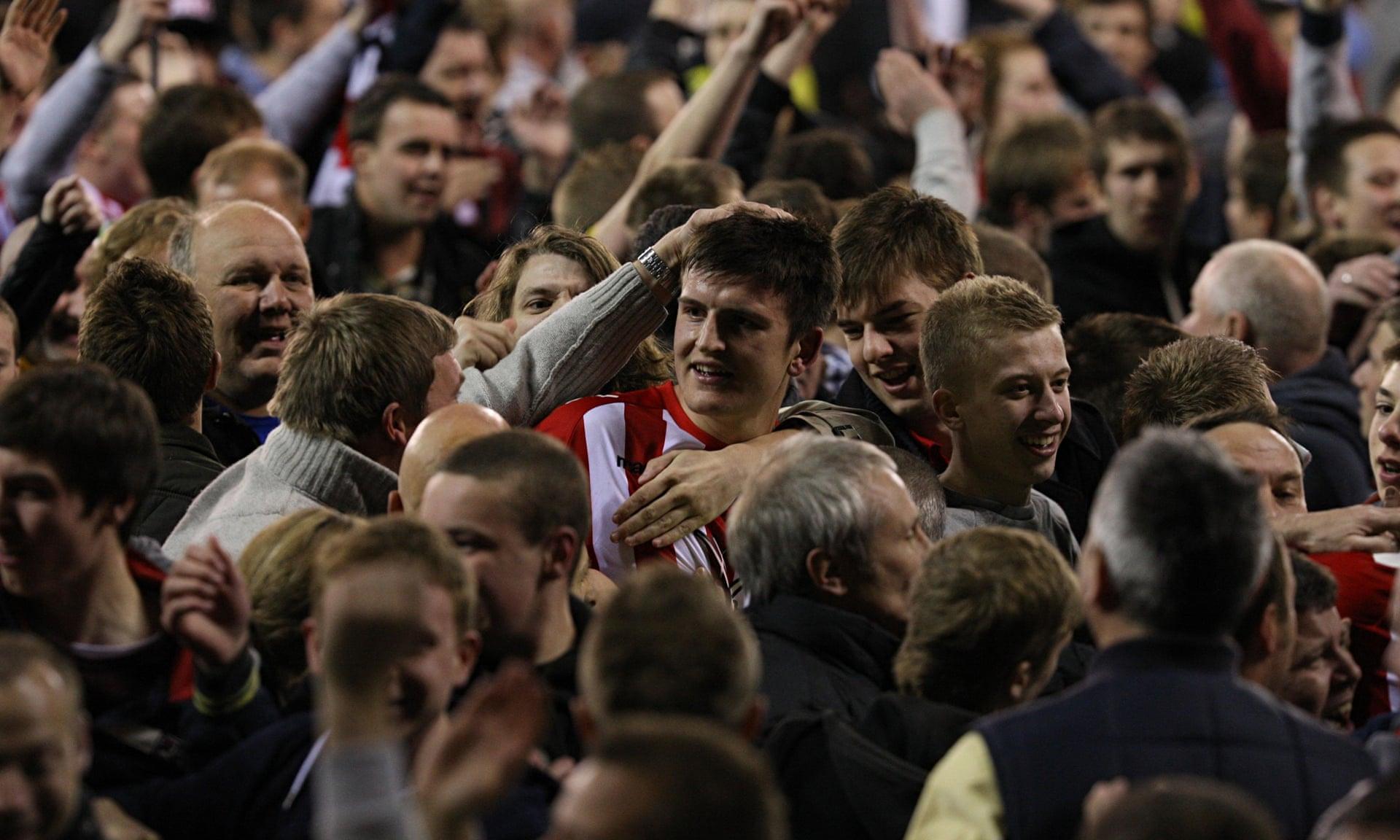 在球队中的 在球队中的